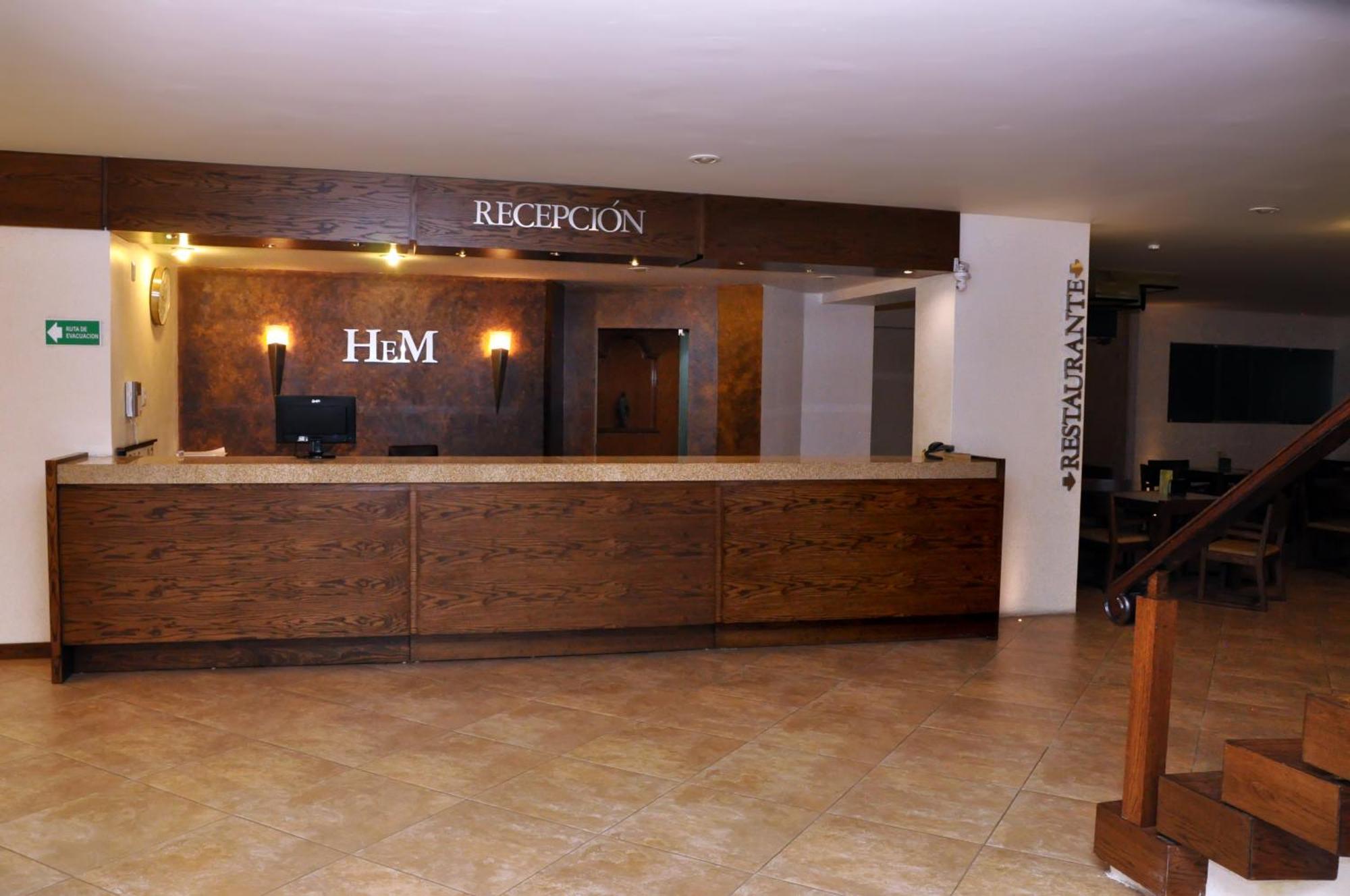 Hotel El Monte Salamanca Eksteriør billede